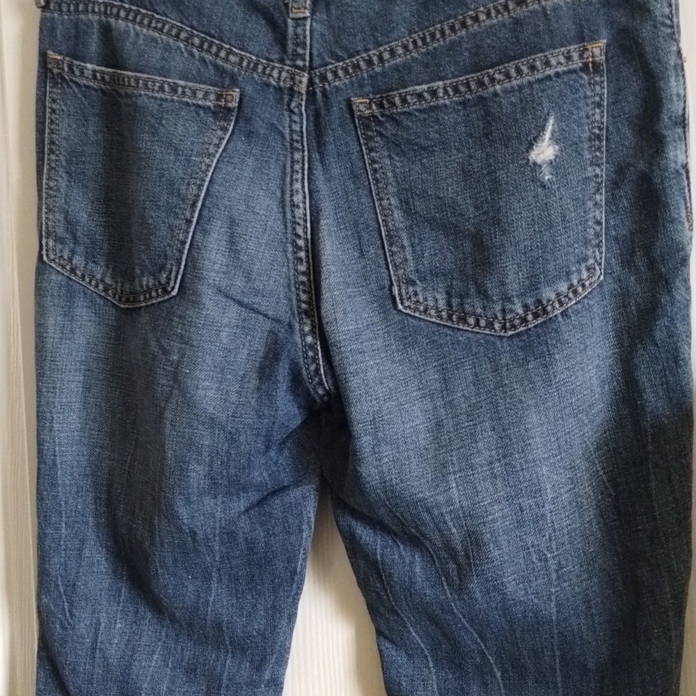 Gap Best Girlfriend Jeans - Picture 9 of 10